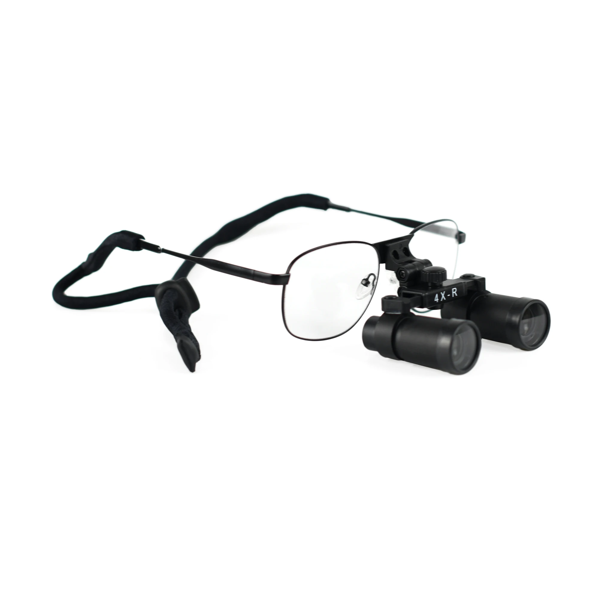 "surgical loupe black surgical loupes magnification for neurosurgery