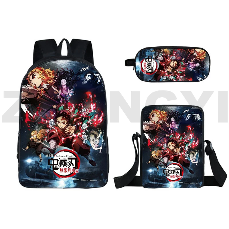 

Рюкзак женский/мужской для ноутбука, 3 комплекта