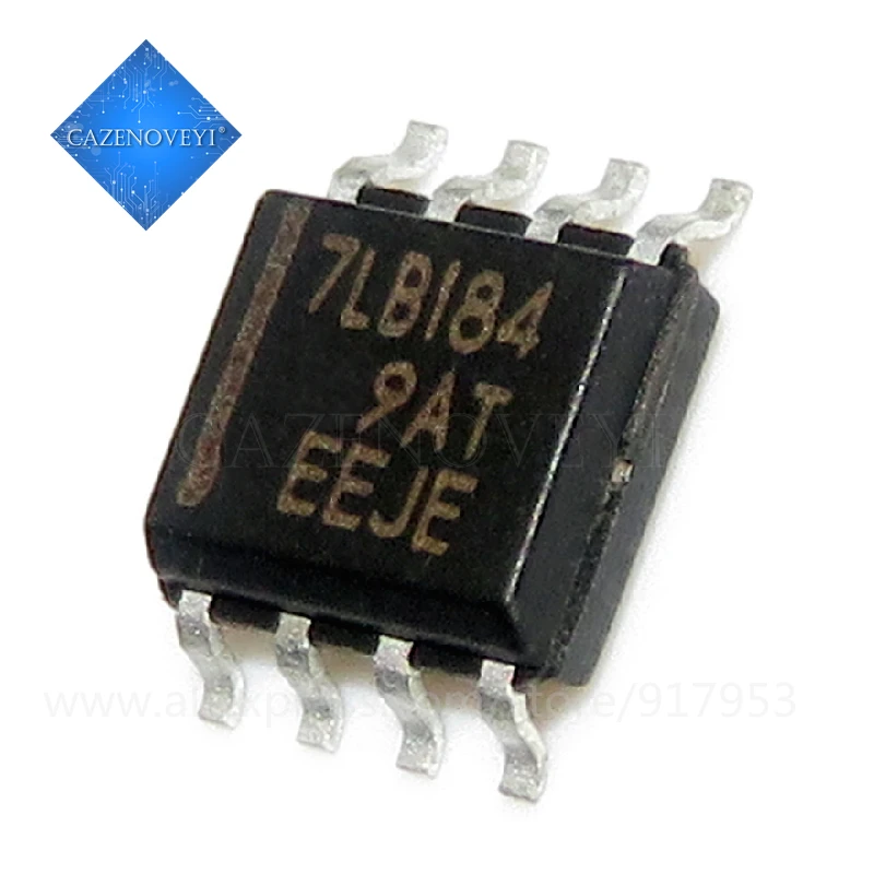 Хороший продукт (10 шт.) SN75LBC184DR 7LB184DR 7LB184 Можно предоставить эталонное изображение