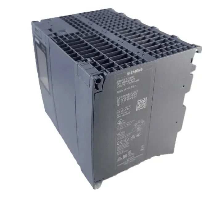Фото 6ES7214-1AG40-0XB0/Модуль контроллера процессора Menzi PLC CPU1214C/1BG40 №4