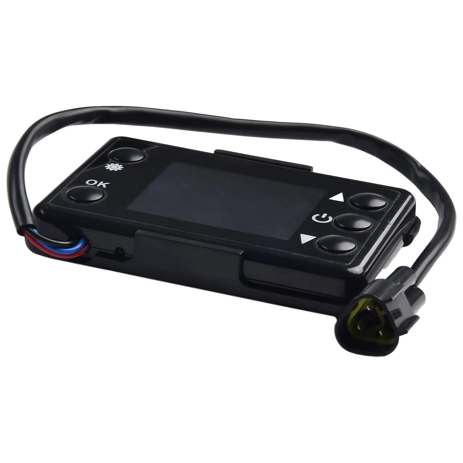 Дизельный ЖК-контроллер обогреватель материнская плата дистанционный