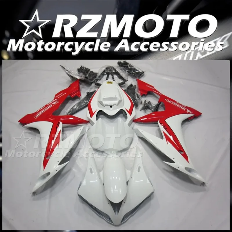 

Комплект обтекателей для мотоцикла из АБС-пластика для YAMAHA R1 2004 2005 2006 04 05 06