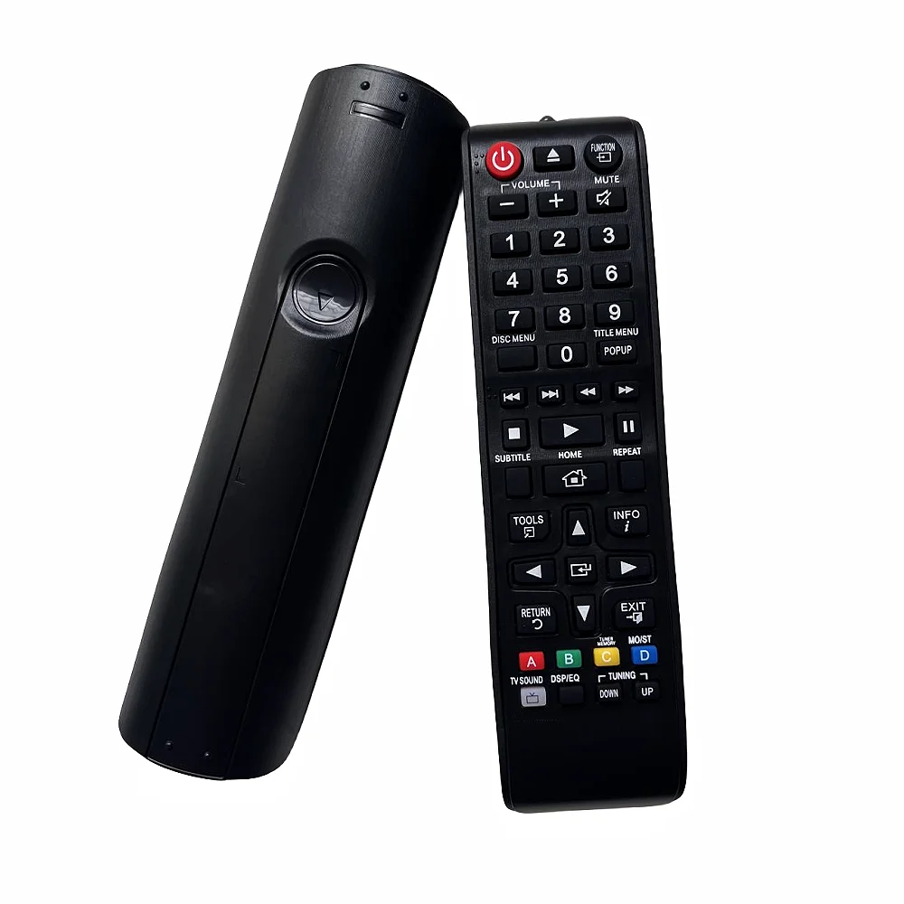 Новый пульт дистанционного управления для Samsung DVD HT-H5550HK Женская Система домашнего кинотеатра