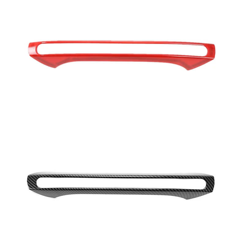 Автомобильная дверная ручка Copilot декоративная крышка отделка Наклейки