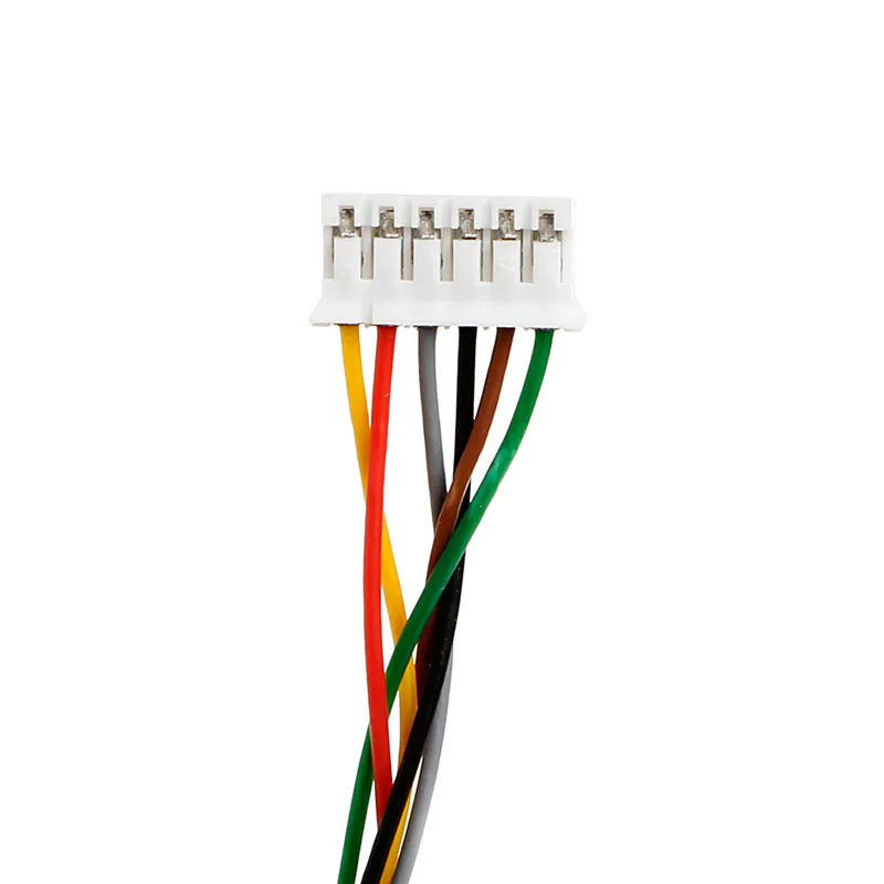 Микрофонные кабели для MH-48A