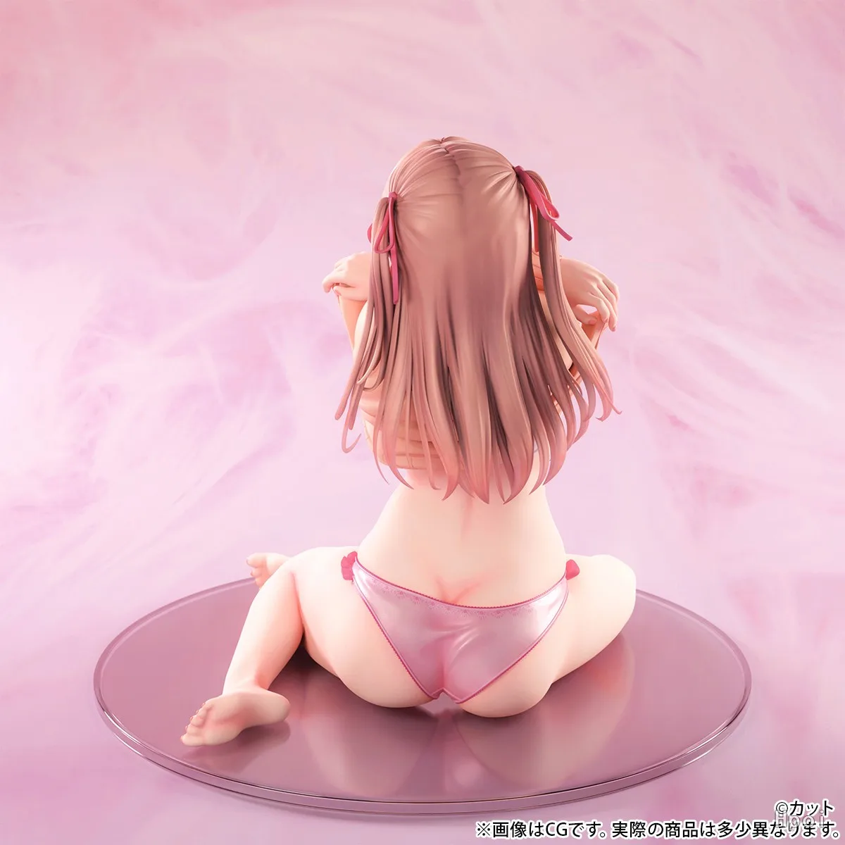 

Аниме периферийные фигуры, оригинальные комиксы, сонное нижнее белье моей младшей сестры, сексуальная девушка, ручная работа, Классическая Ручная работа