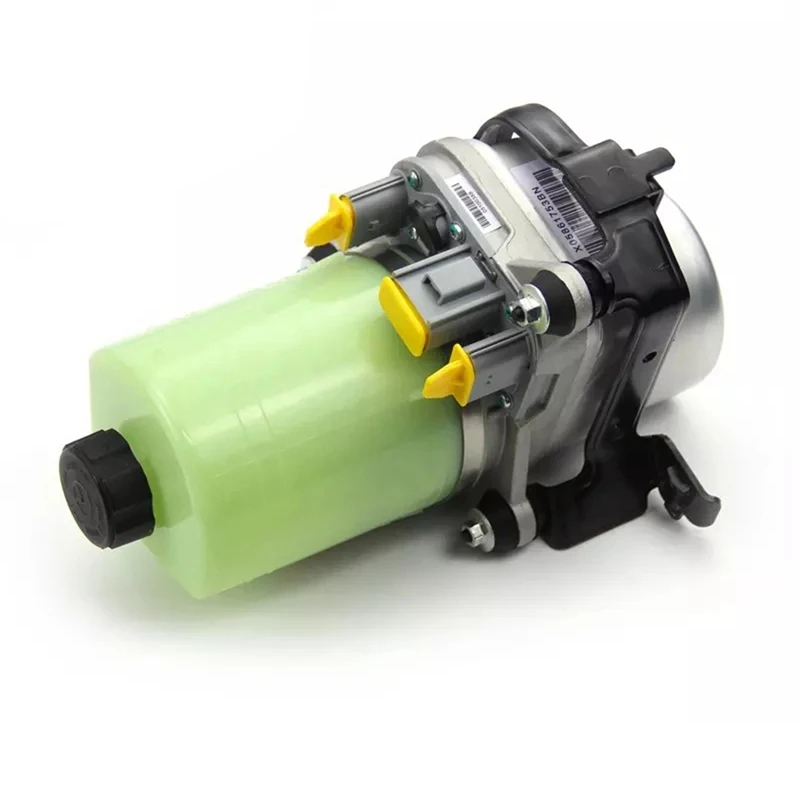 

Система рулевого управления автомобиля 4M513K514BF, гидравлический насос для Ford Focus 4M513k514bf