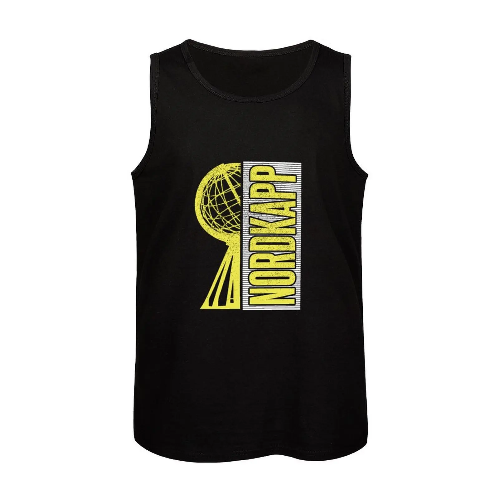 Nordkapp 71 10 21 N Норвегия дизайн Майка летняя одежда для мужчин спортивные футболки