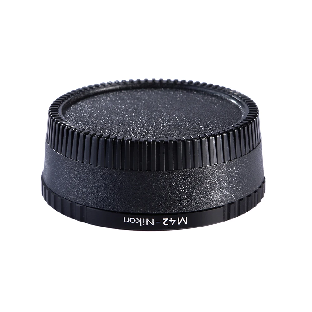 Адаптер K & F для объектива Nikon DSLR D90 D300 D600 D700 D800s