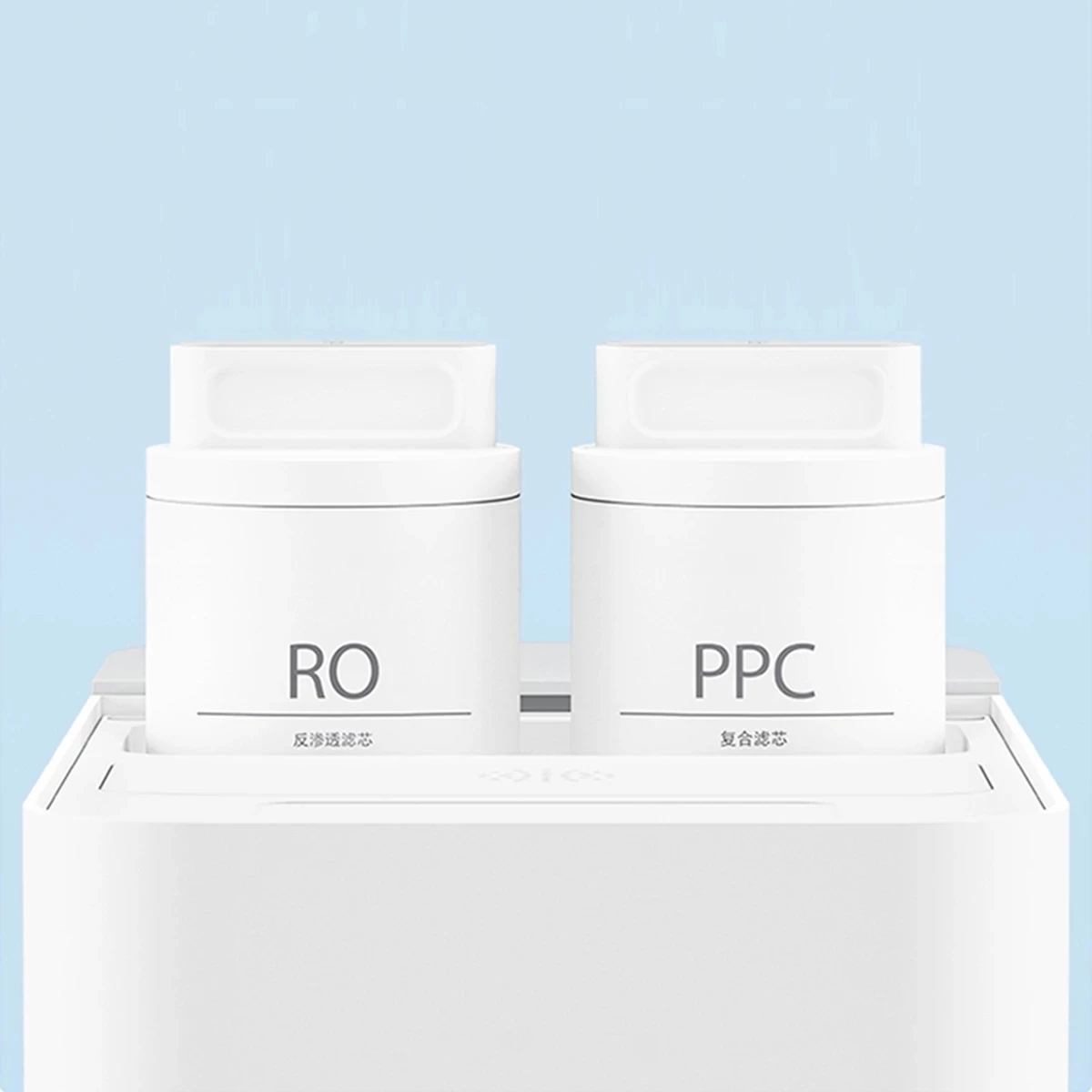 

Оригинальный композитный фильтр MIJIA для питьевой машины MRH112