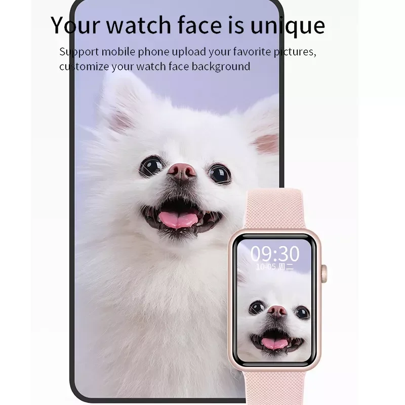 

2022 Smartwatch Y78 D30 Updated Y68 D20 Smart Watch Men Women Put Photo Wrist Watch Heart Rate Message Reminder Sport Watch