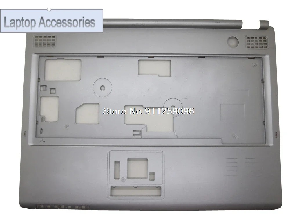 HJ подставка для рук для ноутбука Samsung R410 R408 R415 R453 R460 R466 P461 BA81-04521A Верхняя крышка корпуса (art.: 3920d2575dfab) - 3920d2575dfab
