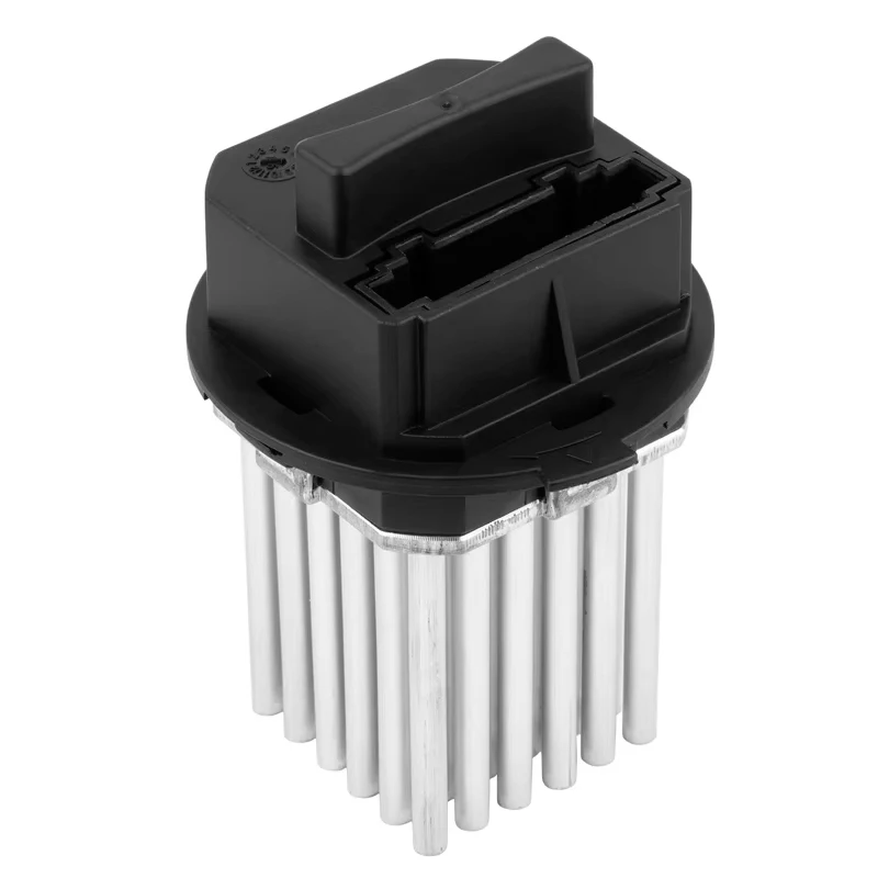 6441S7 05072145 AA для CitroenC3 C4 C5 C6 DS3Peugeot307 308 407 модуль управления двигателем вентилятора