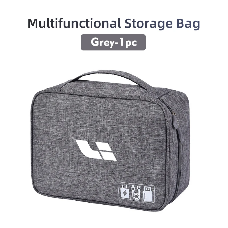 Автомобильный багажник, многофункциональный контейнер для хранения пищи и напитков для ведущих, идеально подходит для Li Auto Lixiang One L7 L8 L9 L9 Max L6