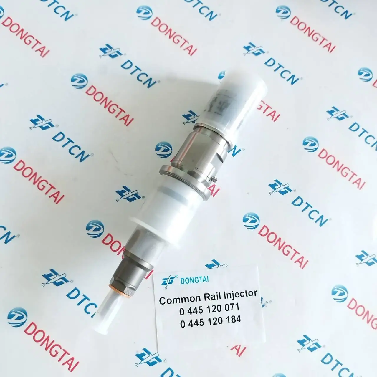 Форсунка дизельного топлива Common Rail 0 445 120 071 0445120071 184 0445120184 Для ИСДЕ 68002012 АБ