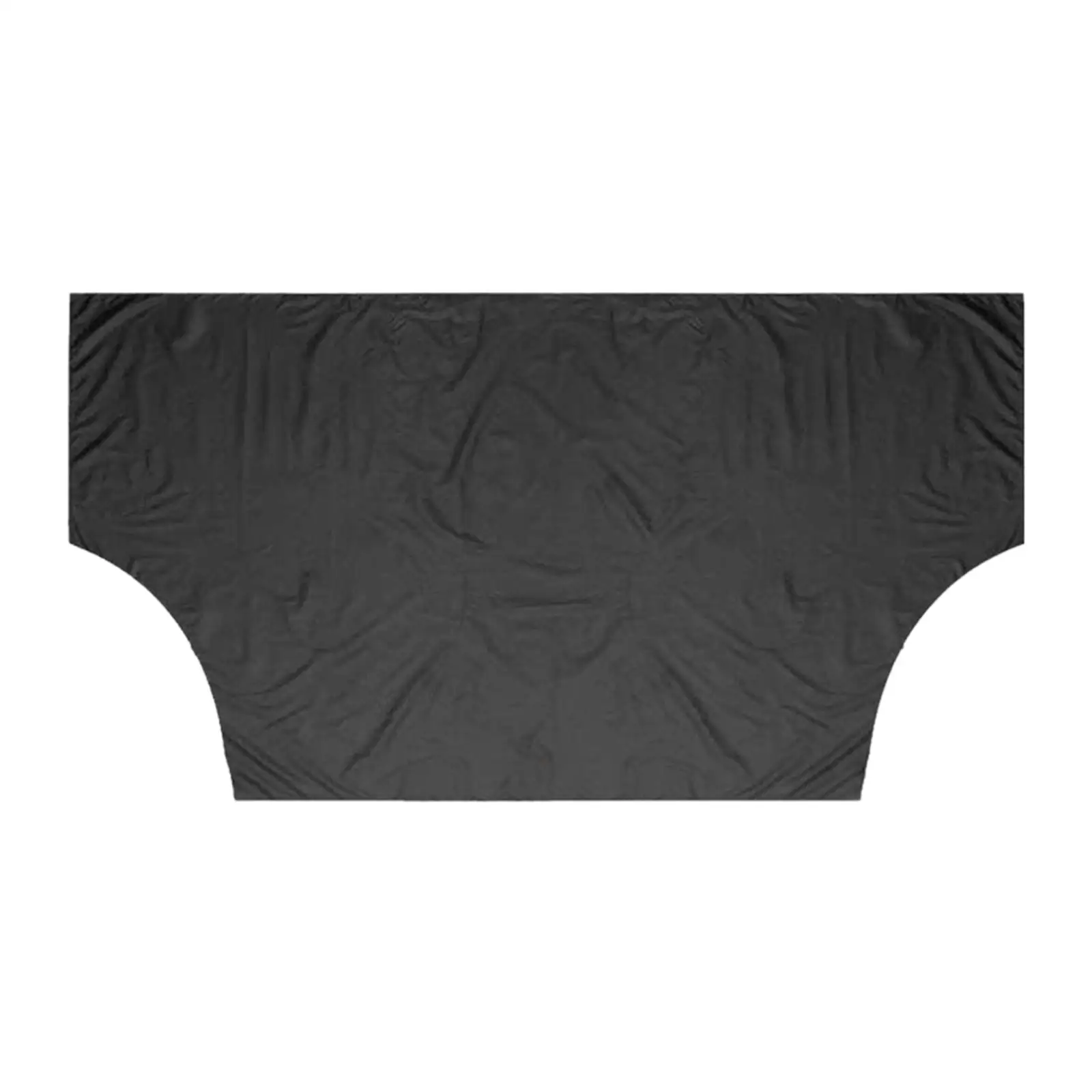 

Солнцезащитный козырек для лобового стекла, теплоизоляционный складной солнцезащитный козырек для MPV SUV