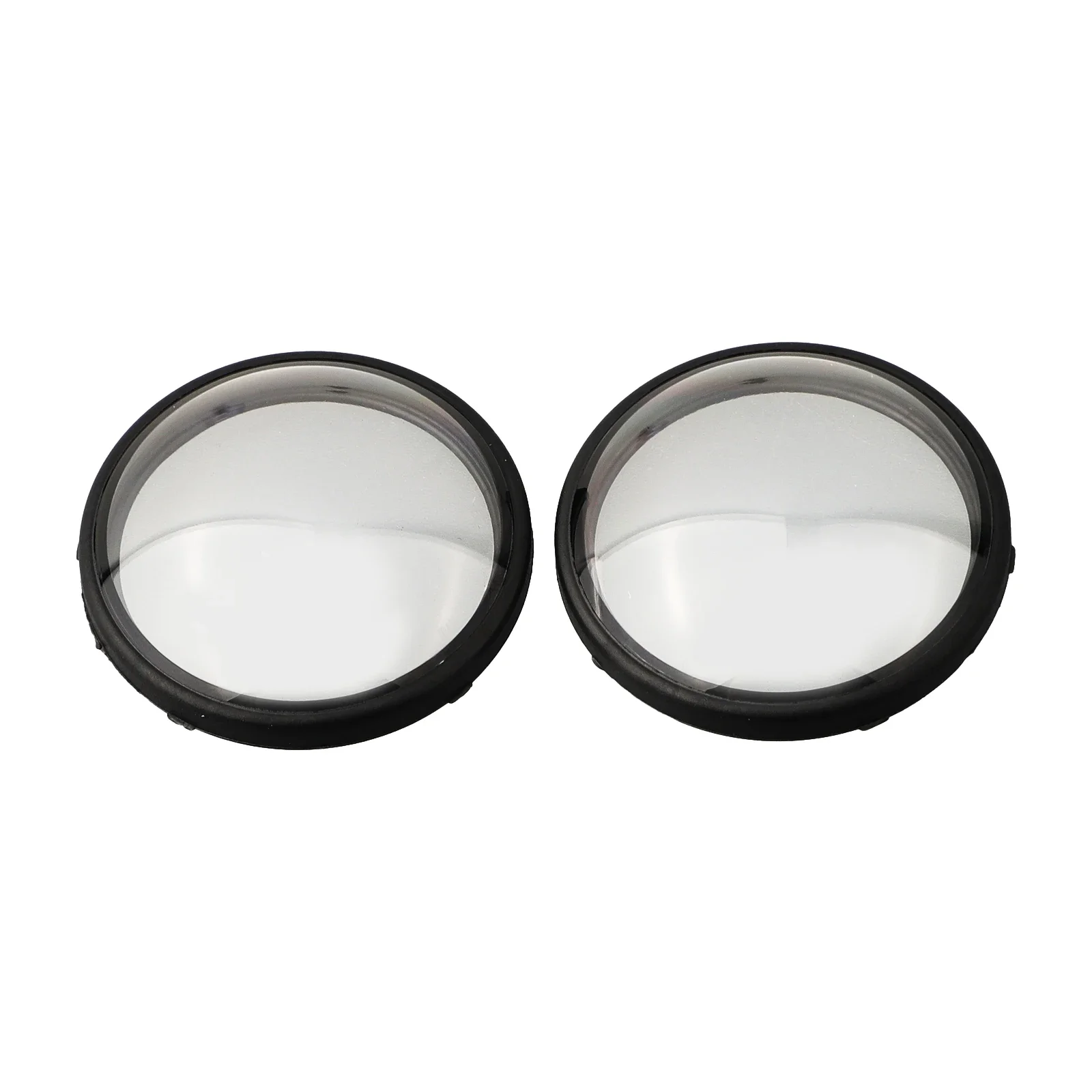 Акриловая Защитная крышка PULUZ для объектива GoPro комплект из 2 предметов защита от