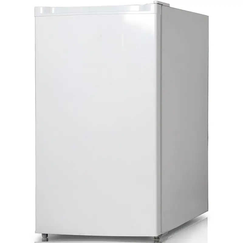 

cu. ft. Compact Refrigerator with Freezer