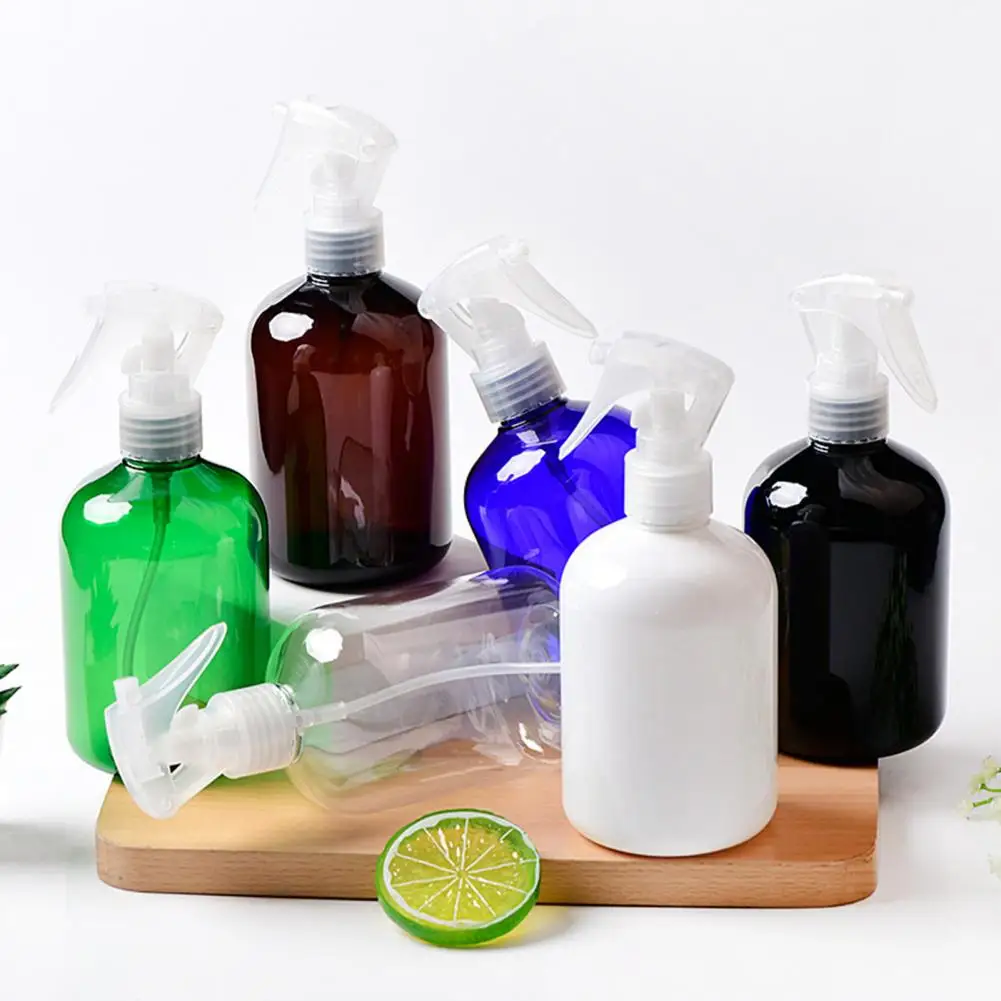 

Прочный шампунь очищающее средство для рук, флакон с распылителем, пустая бутылка для лосьона, 5 цветов, защита от протекания