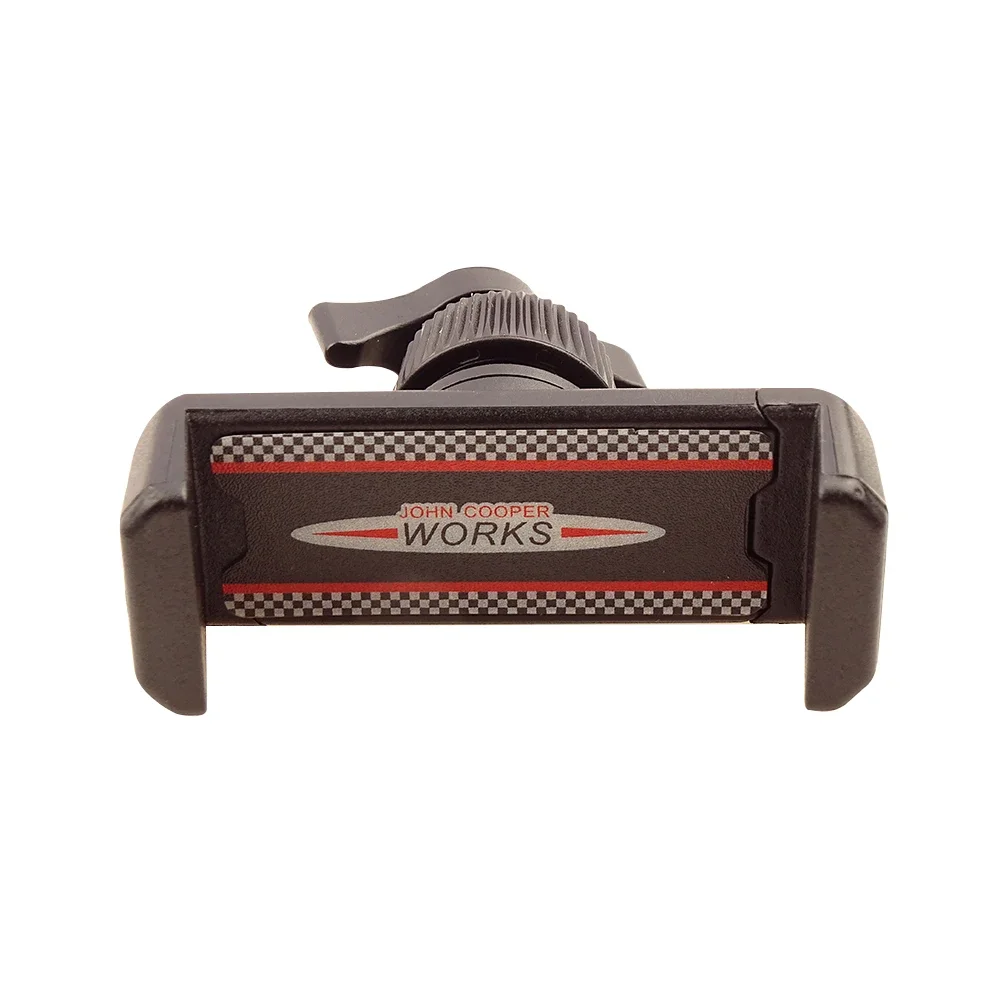 Салон автомобиля для Mini Cooper S Countryman R60 R61 Cooper S Paceman, держатель для смартфона, подстаканника, вращающийся держатель для телефона