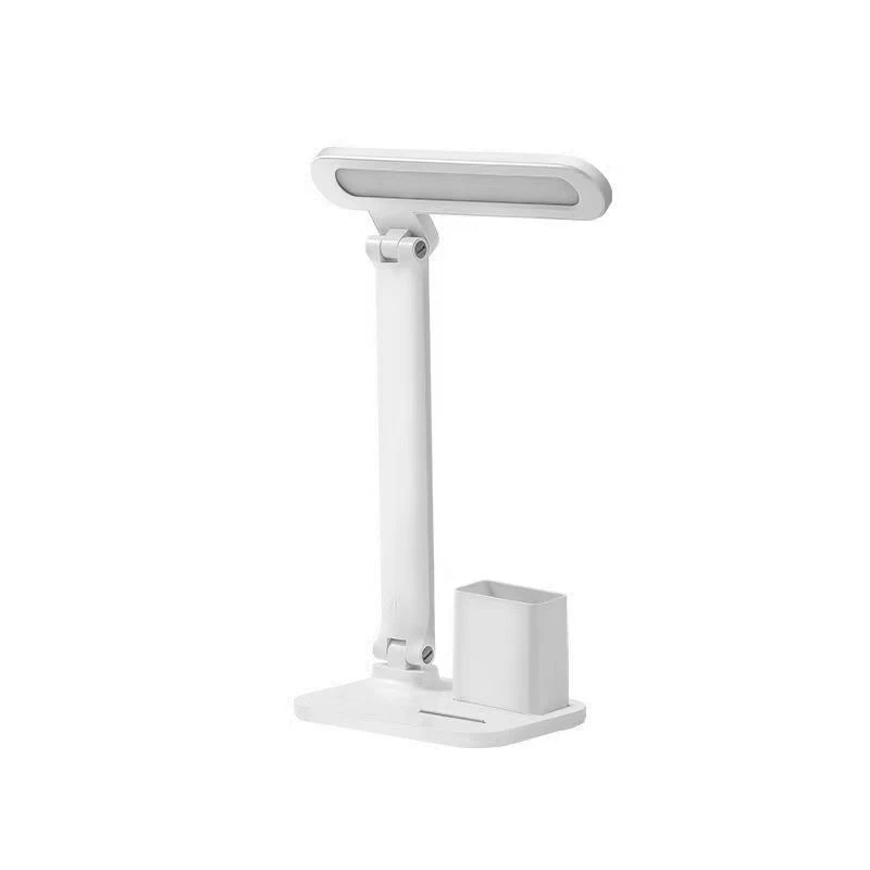 

USB Charging Wireless Foldable Learning Desk Lamp For Dormitory Dedicated School Season