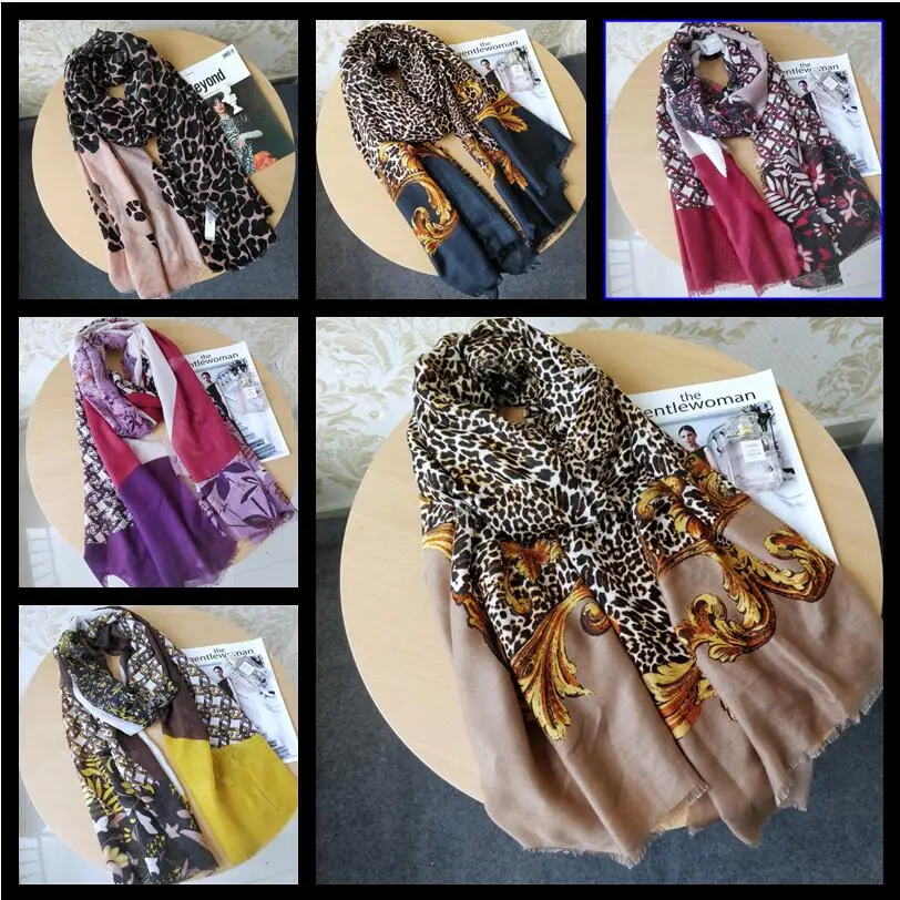 wholesale 2022, Liu .jo high quality autumn new retail  Various styles scarves shawls （03）