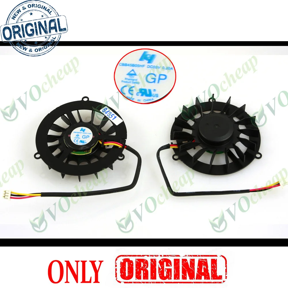 Notebook Laptop Cooling Fan for Fujitsu Amilo L1300 L7300 L7310 Packard Bell Easynote R4360 Medion 95300 Matic 8050D CBB45B05HF Notebook Laptop Cooling Fan for Fujitsu Amilo L1300 L7300 L7310 Packard Bell Easynote R4360 Medion 95300 Matic 8050D CBB45B05HF
