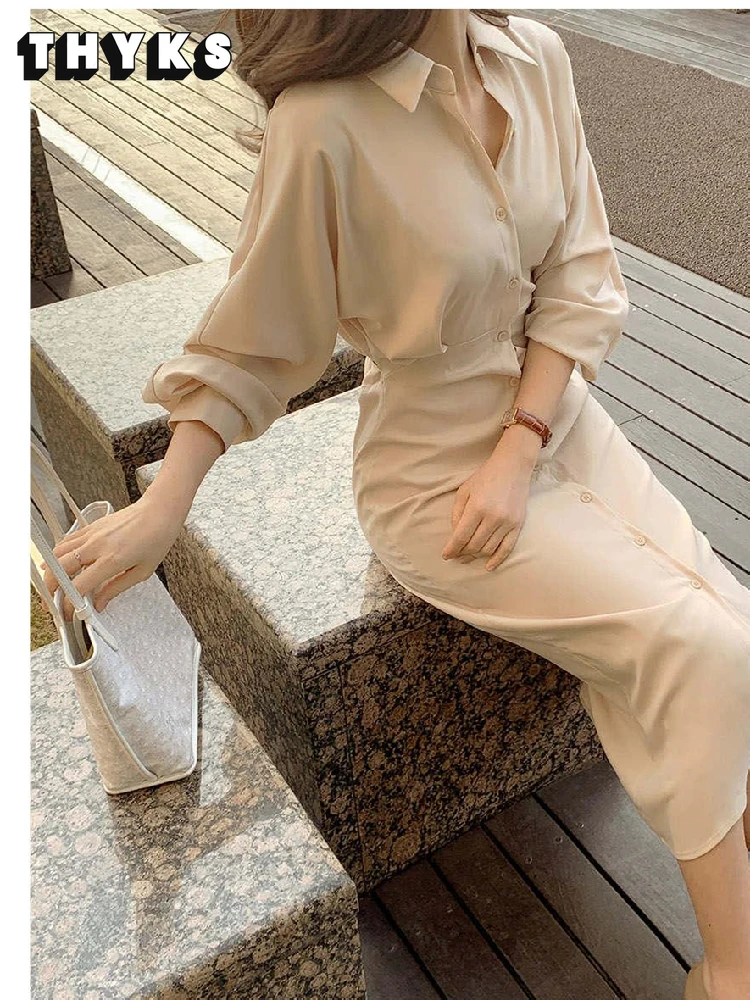 

Summer Women Dresses Long Evening Shirt Dresses Women Retro Maxi Party Oversized Beach Women Dresses Casual Elegant Prom White