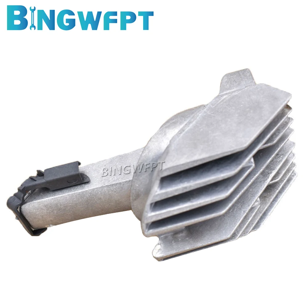 

Новый 63127262731 Светодиодный кольцевой светильник с ангельскими глазами, диод для BM-W 5' F07 GT F10 F11 F18 520d 523i 525d 528i 530d 535d 550i