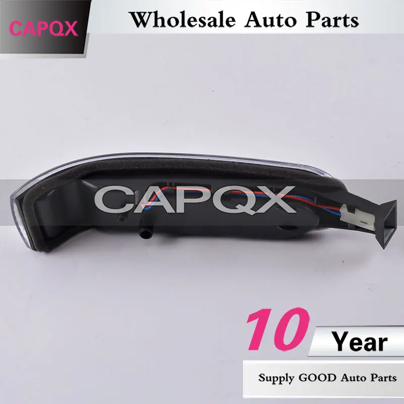 Светодиодный указатель поворота для Mercedes-Benz W163 ML270 ML320 ML400 ML350 ML430 1999 - 2005 |