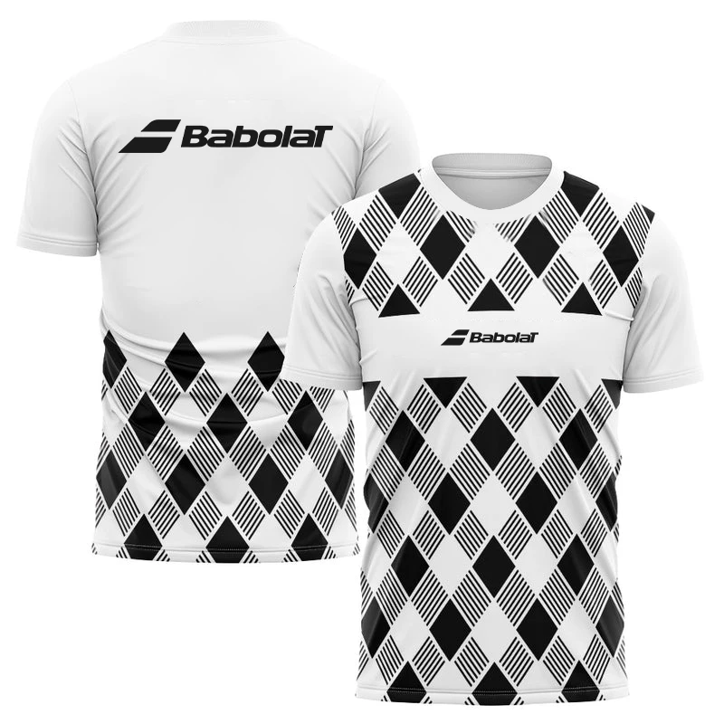 Рисунок 4 - Футболка мужская Спортивная быстросохнущая