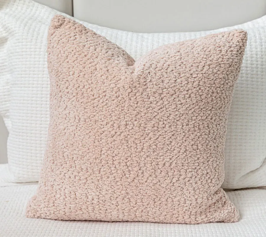 Модная милая розовая мятно-зеленая бежевая квадратная прямоугольная