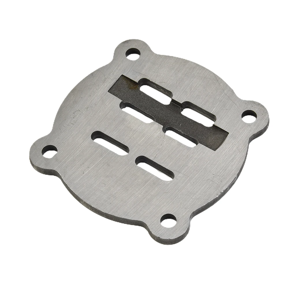 

Brand New Valve Plate Set For 65 Type Gasket Hole To Hole Replacement Spare Parts 62mm Accessories Air Compressor