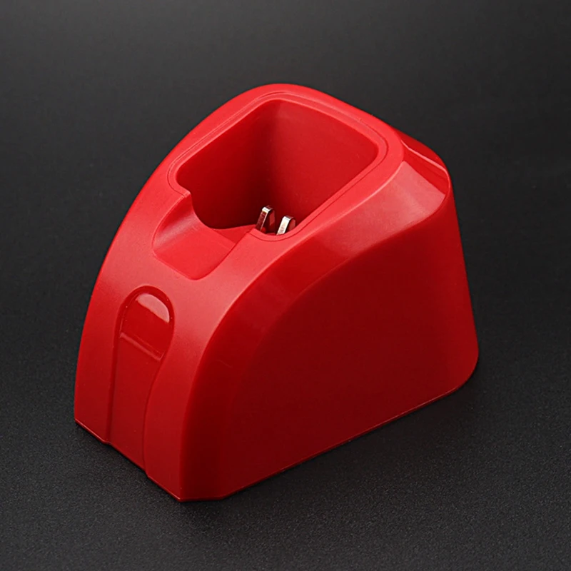 Professional Barber Hair Clipper Charging Stand For 8148/8504/8509/8591 Magic Cordless Trimmer Charger Base