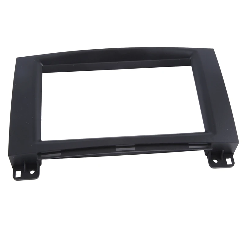 2-диновый радиоприемник для Benz W169 W245 W639 W906 Sprinter B160 B170 B200 аудиостерео панель