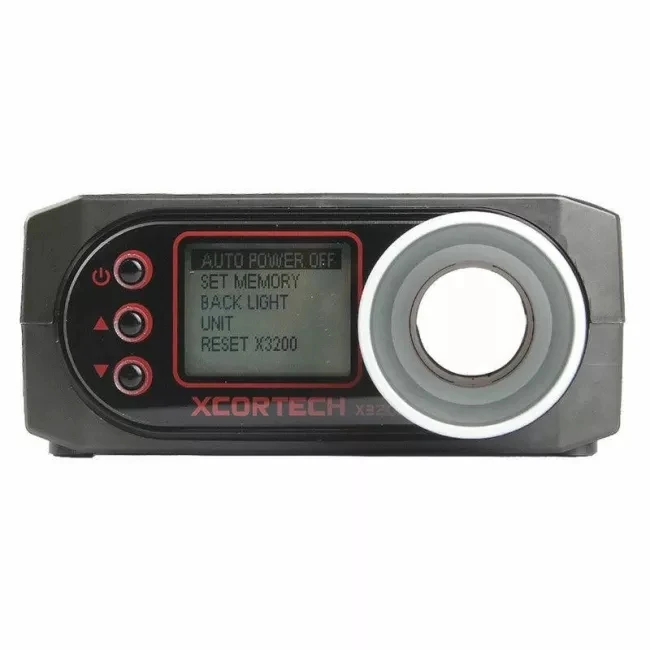 

X3200 Gel Blaster Chronograph High-Precision Gel Ball Speed Tester