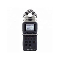 zoom h5 professional handheld digital recorder four track portable recorder h4n upgraded version recording pen