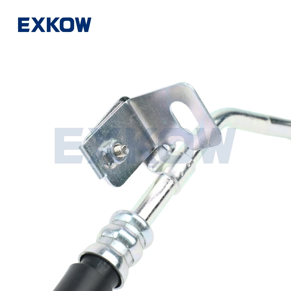 Шланг подачи масляного радиатора двигателя для Mitsubishi Montero Pajero III 3nd V60 V70 3 0 5 8-2000