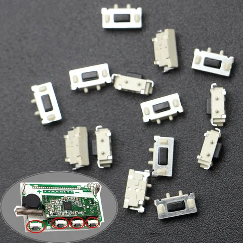 Кнопка для Starline A6 A61 A62 A63 A39 A36 A69 A4 A7 A8 A9 A91 A92 A93 A94 B6 B62 B9 B92 B94 C9 C6 D94 E90 E60 E61 E91 E92