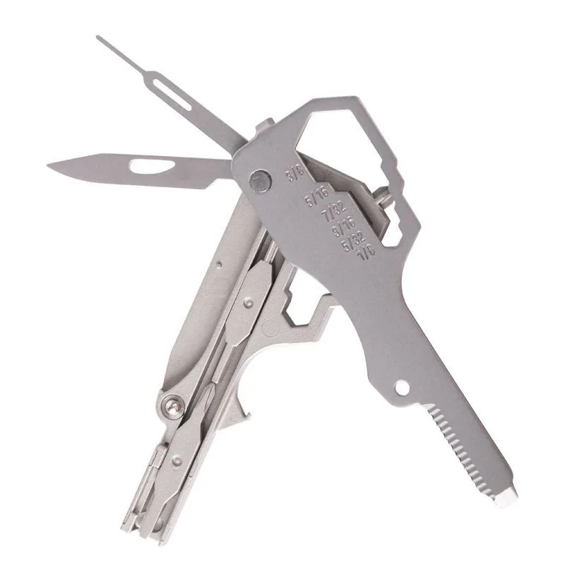 

Многофункциональный инструмент 24 в 1