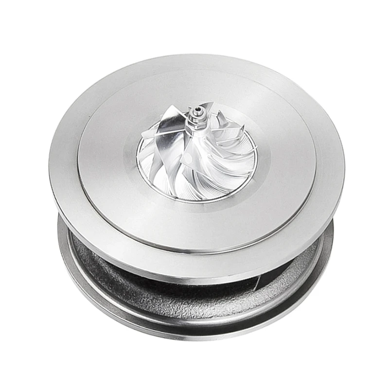 Турбокартридж ELT08 для двигателя Great Wall Wingle 7 POER GW4D20M 2 0 T 2019 кВт дизель-