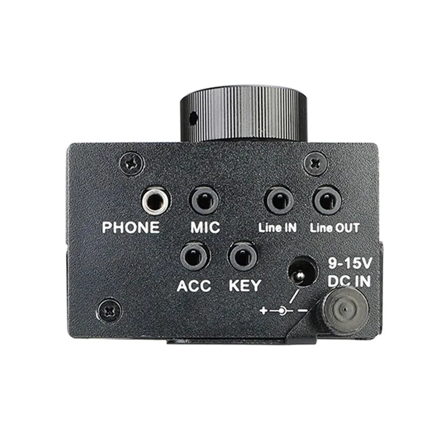 Лидер продаж Hf Ssb-трансивер любительское радио несколько режимов работы