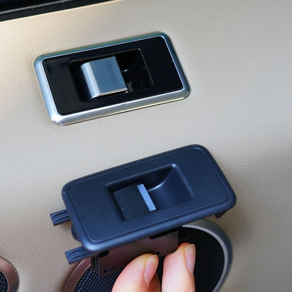 

Car LCD Button Power Window Lift Switch for Land Rover Discovery 5 17-18 Range Rover Sport L320 13-17 Sport L494 14-17