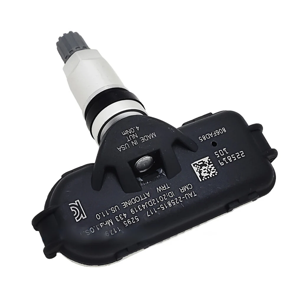 52933-3V100 Датчики контроля давления в шинах TPMS для Hyundai/Kia