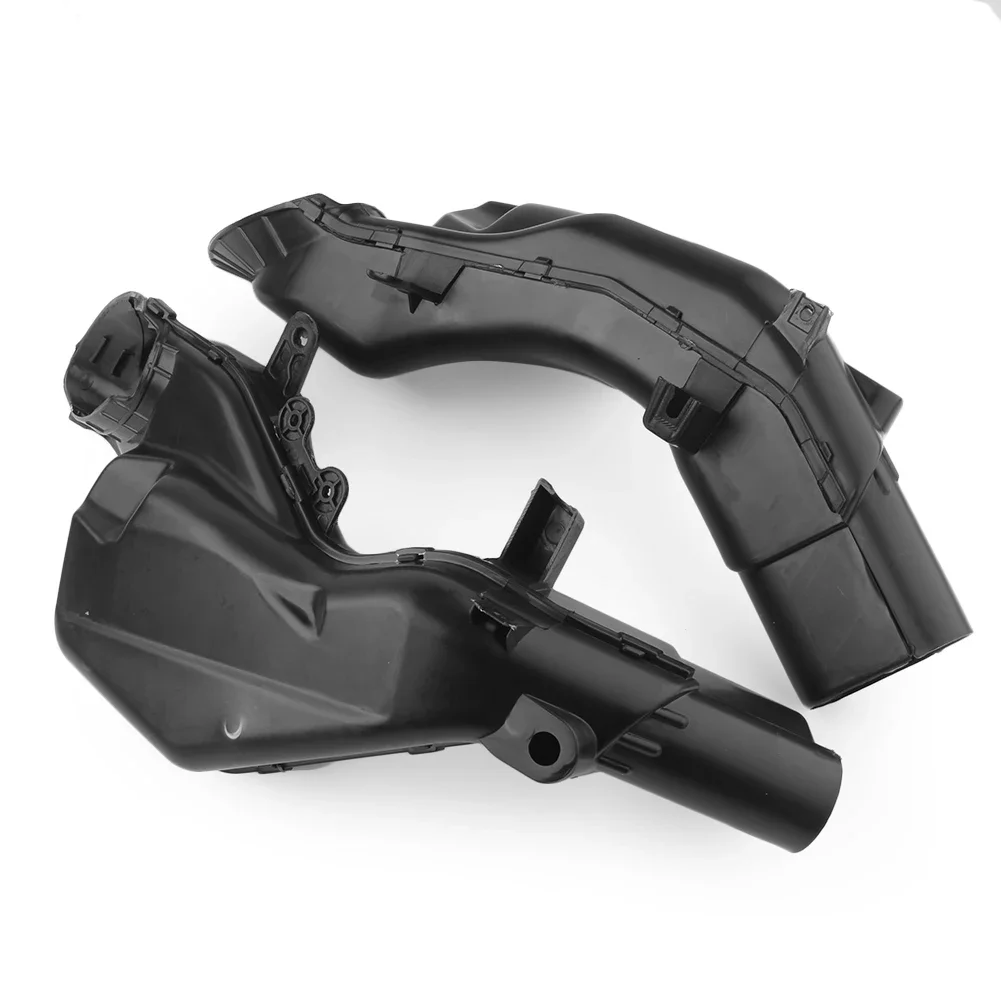 

Мотоциклетная воздухозаборная трубка, крышка воздуховода для Suzuki Hayabusa GSXR1300 GSXR 1300 2008 2009 2010 2011 2012 2013 2014 2015