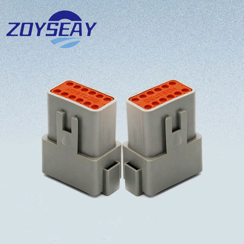 Водонепроницаемый соединитель для автомобиля и мотоцикла