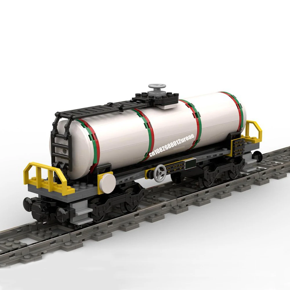 174 шт. технические промышленные 4-осевые грузовые автомобили поезда