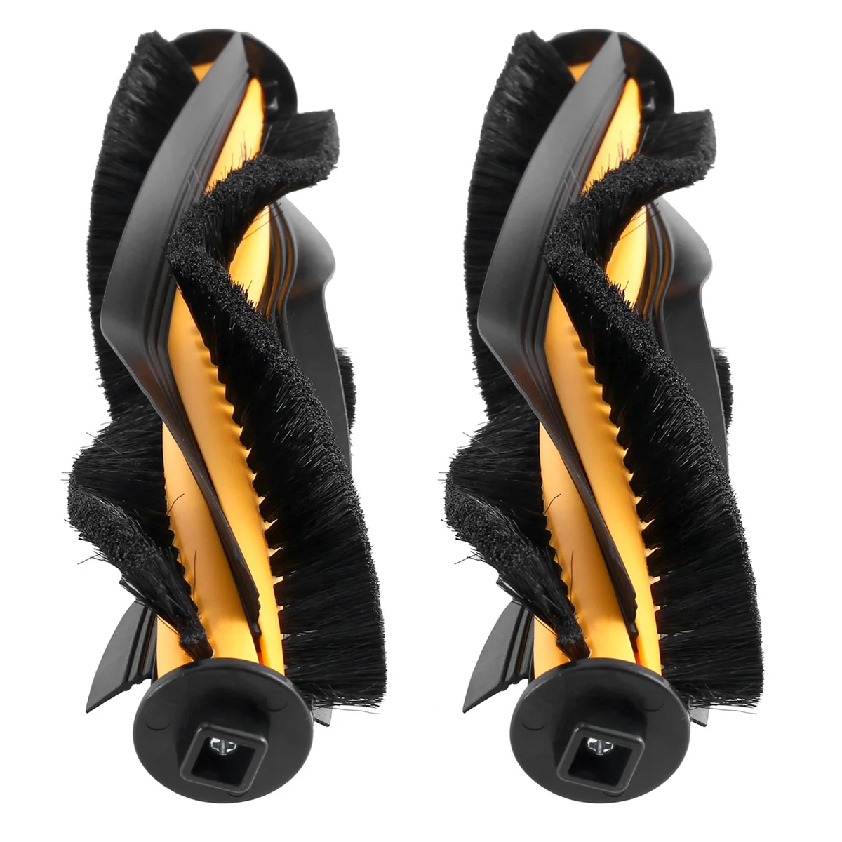 Запчасти для робота-пылесоса Blaupunkt XBOOST сменная основная роликовая щетка Liectroux C30B