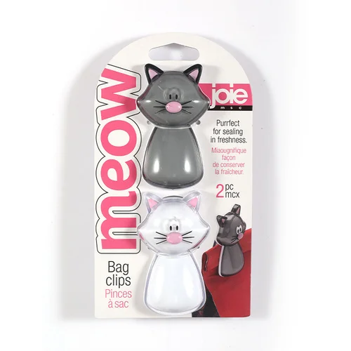 

Зажимы для мешков JOIE