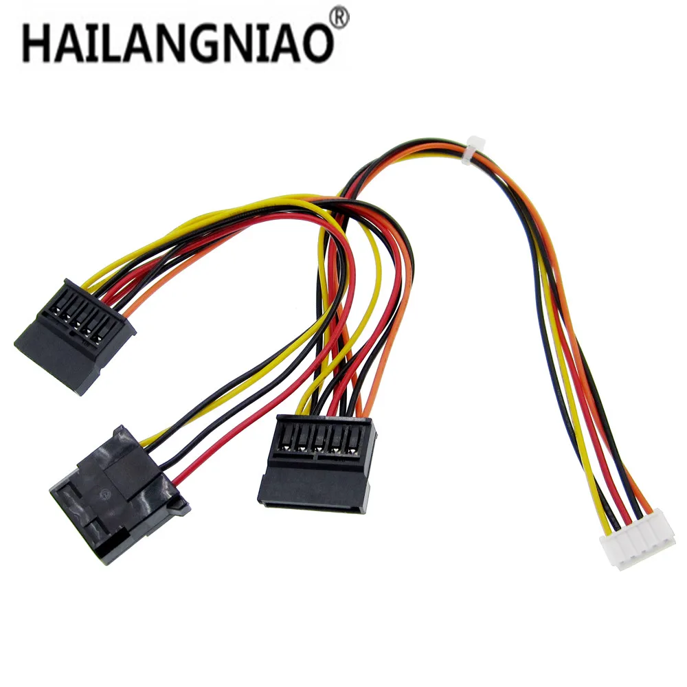 Вход PCI-E DC-ATX-250 Вт DC-ATX-300 24-контактный модуль питания Swithc Pico PSU Автомобильный мини-ITX